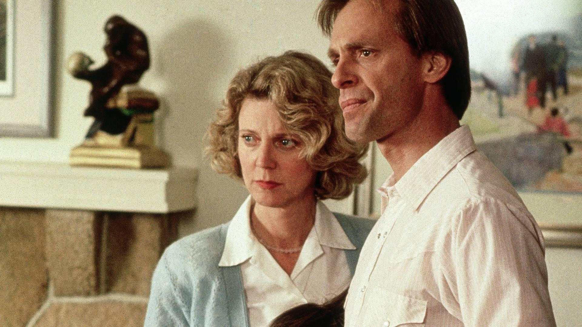 Judgment 1990 movie scene