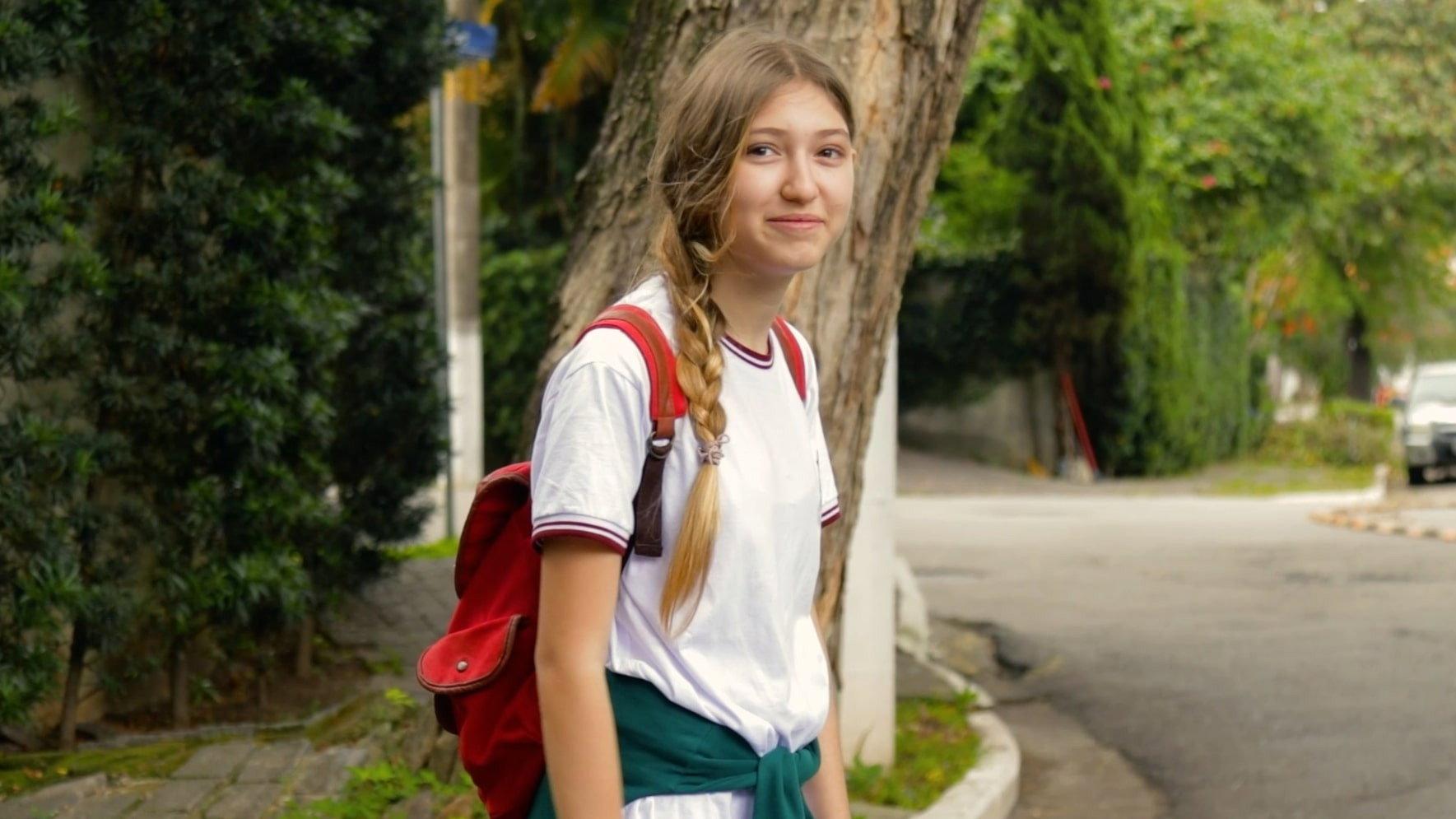 Ensino Fundamental 2022 movie scene