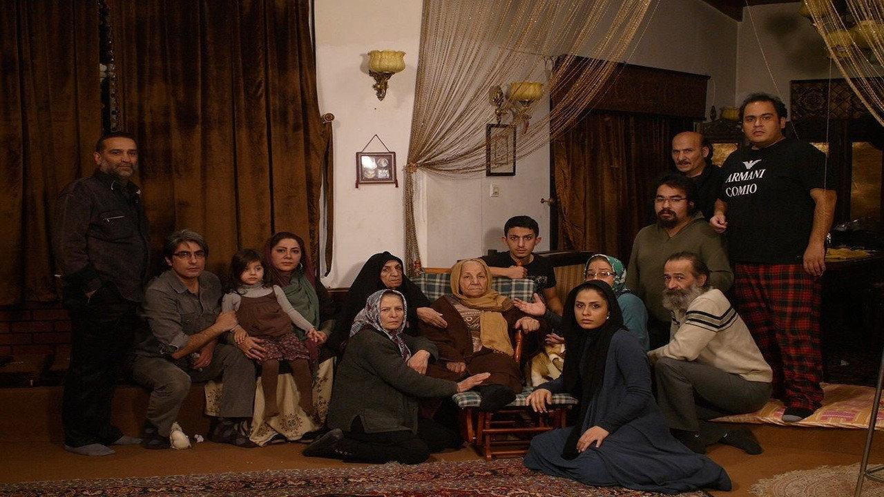Actors Studio 2013 movie scene
