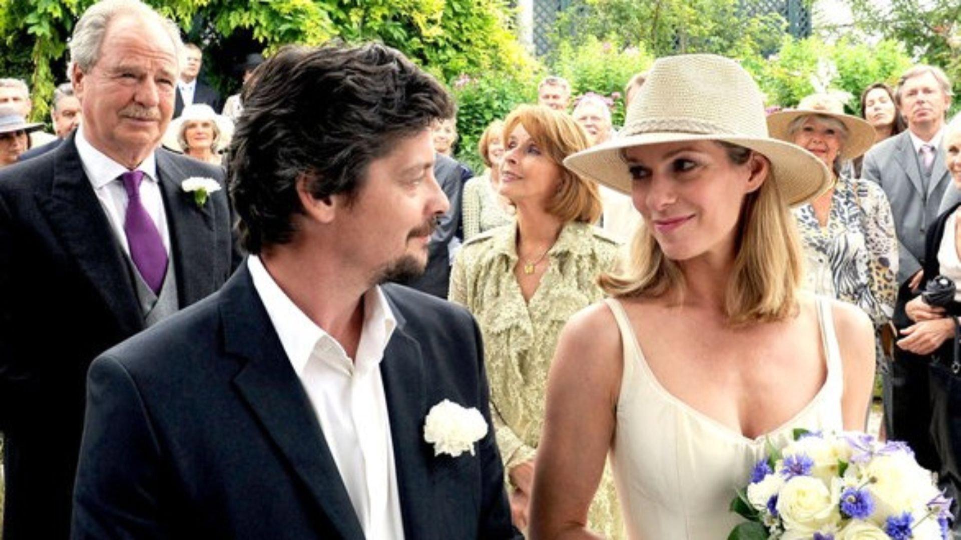 Hochzeiten 2012 movie scene
