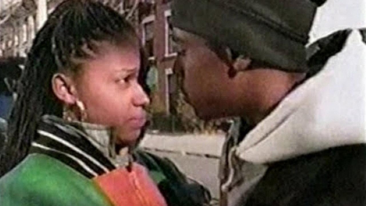 Harambee! 1996 movie scene