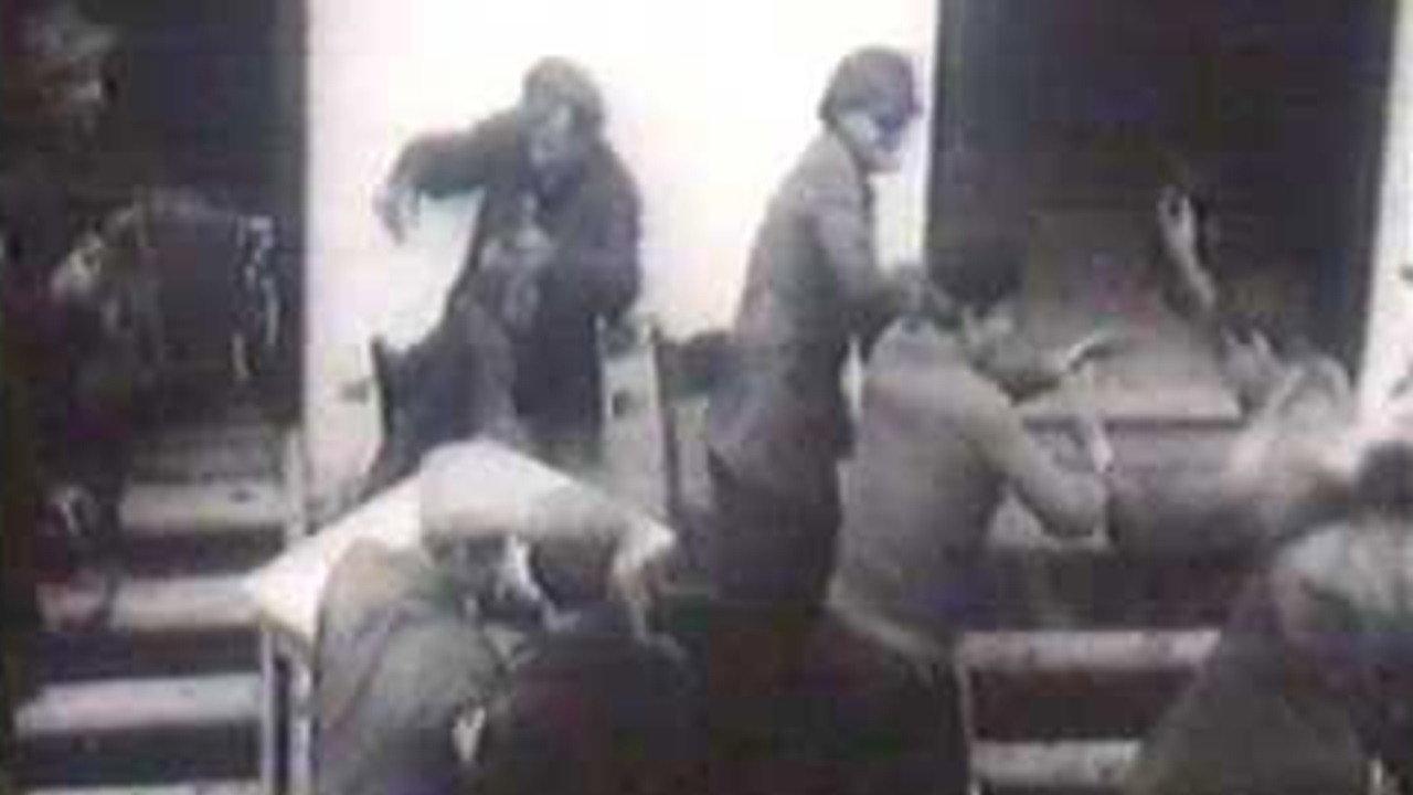 Miner's Happiness 1926 movie scene