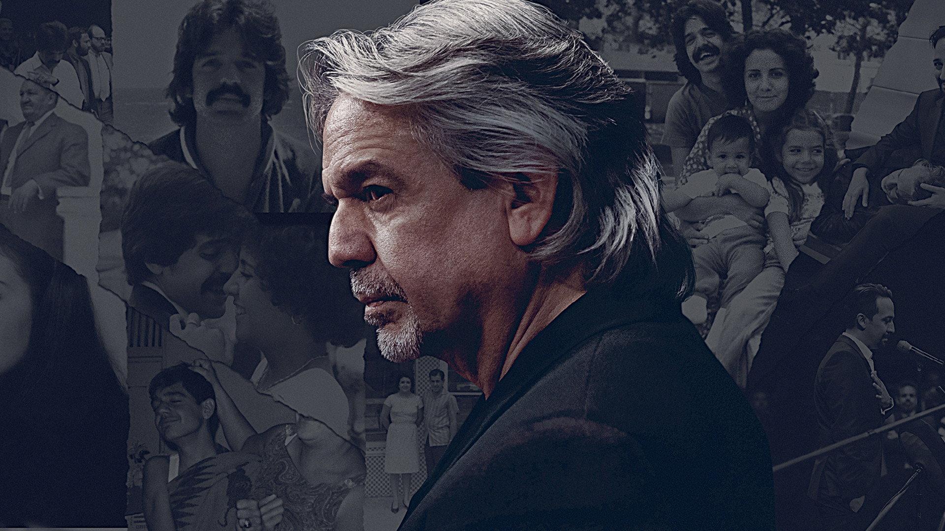 Siempre, Luis 2020 movie scene