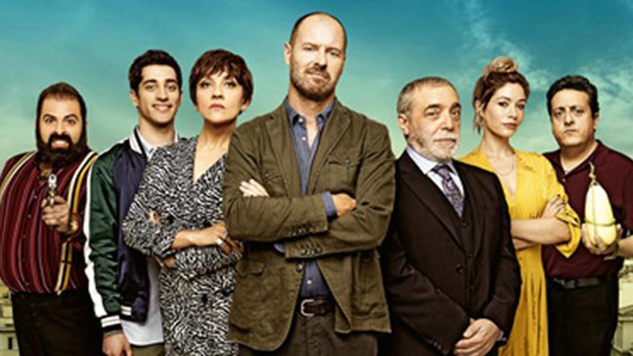 Uno di famiglia 2018 movie scene