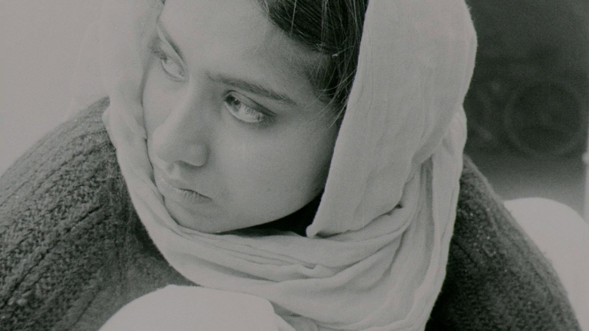 Uski Roti 1970 movie scene