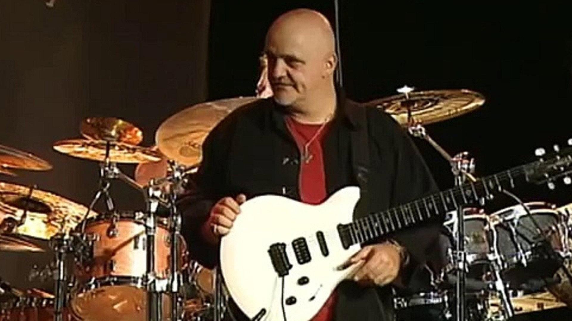 Chick Corea Elektric Band: Live at Montreux 2004 2005 movie scene