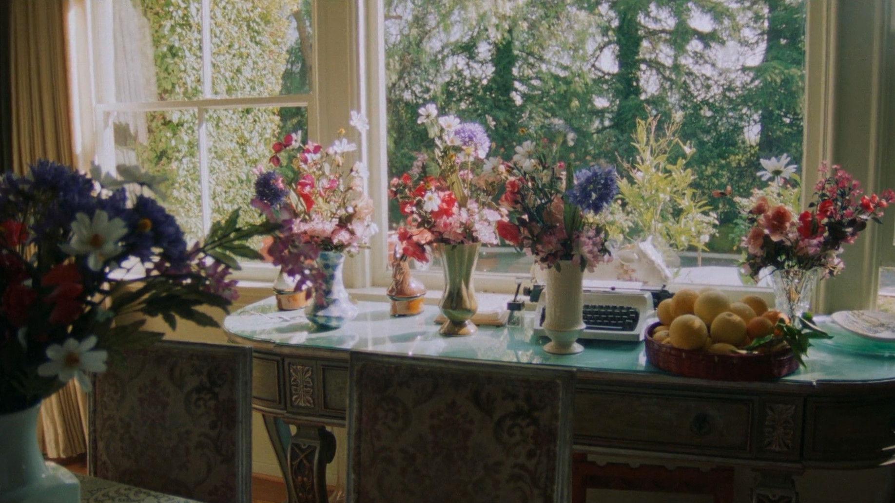 Love Streams 1984 movie scene