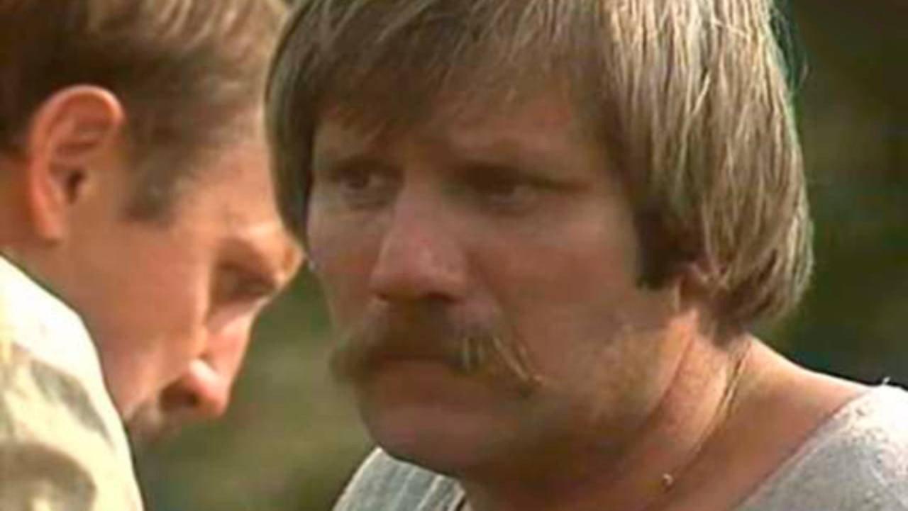 New Land 1982 movie scene