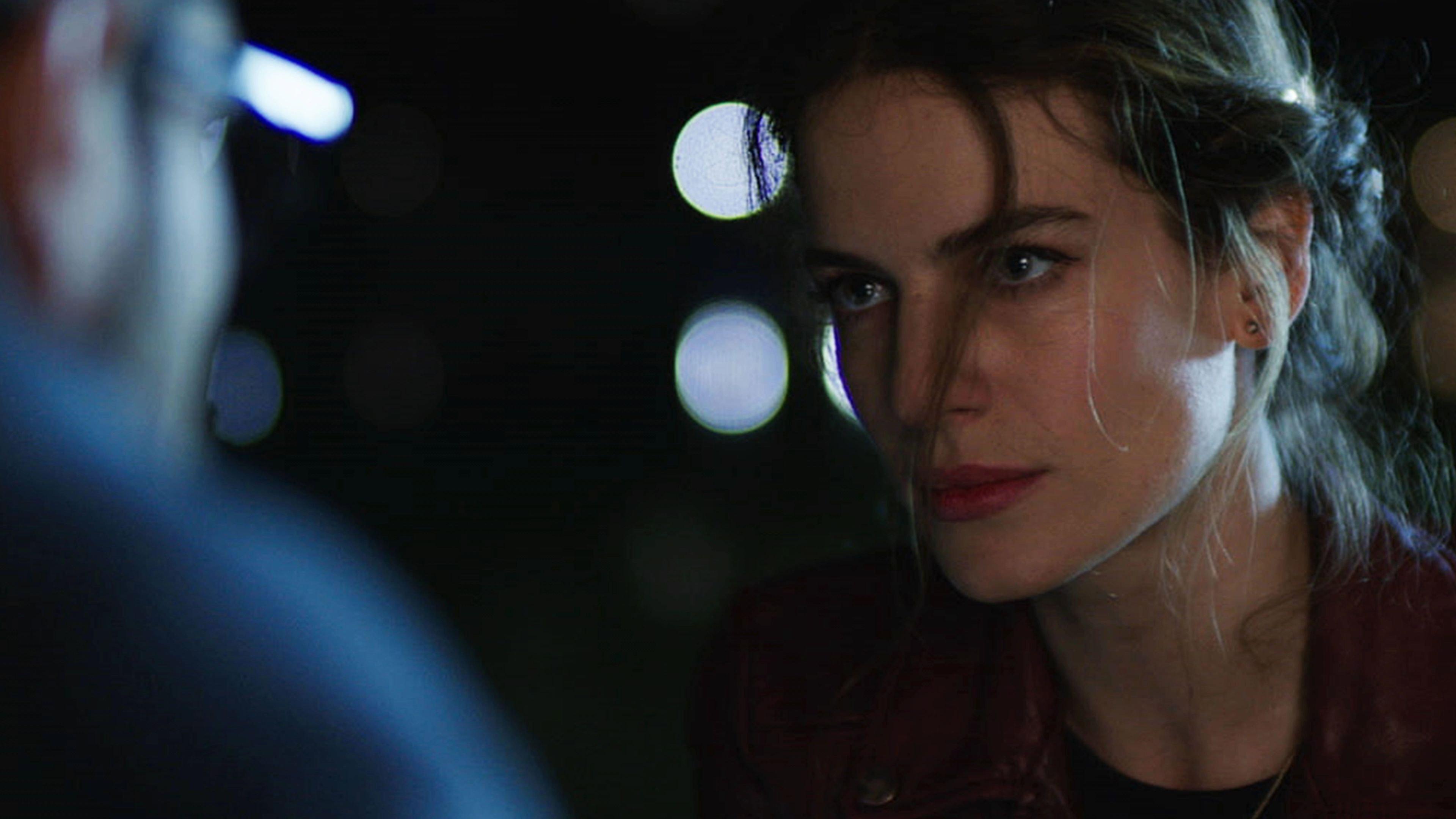 Helena 2018 movie scene