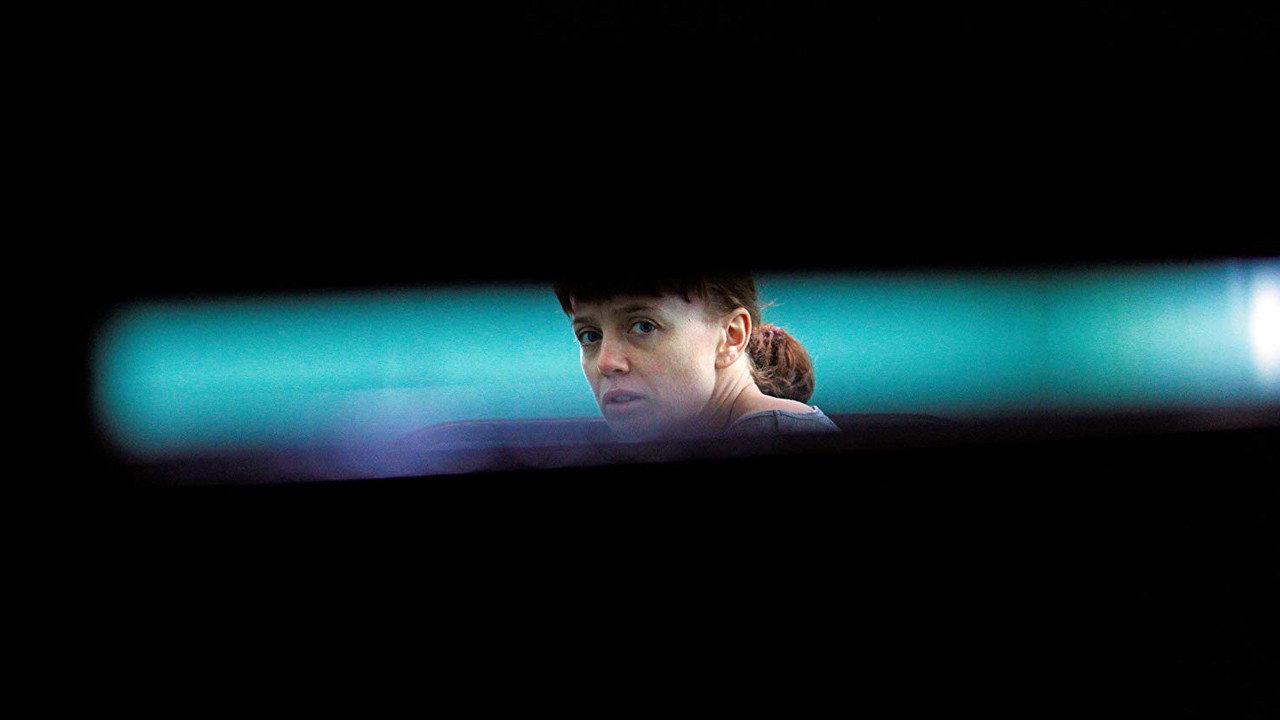 I, Dolours 2018 movie scene