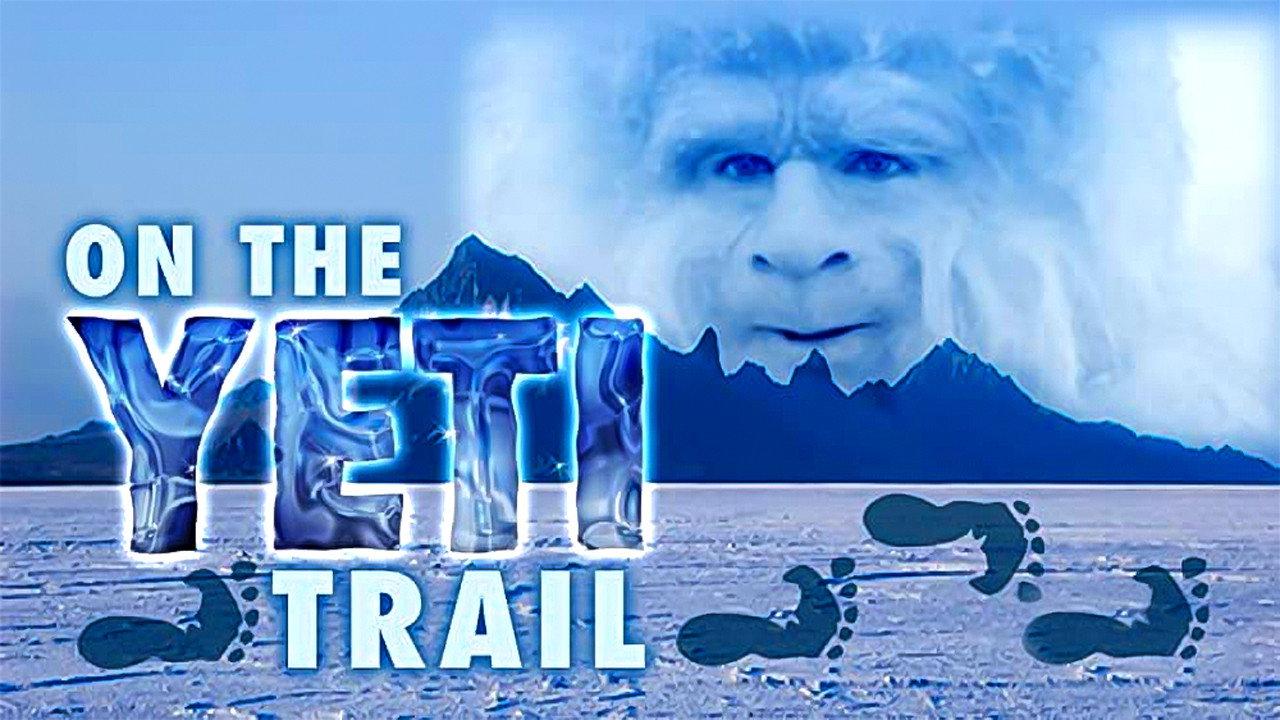 On the Yeti Trail 2014 movie scene