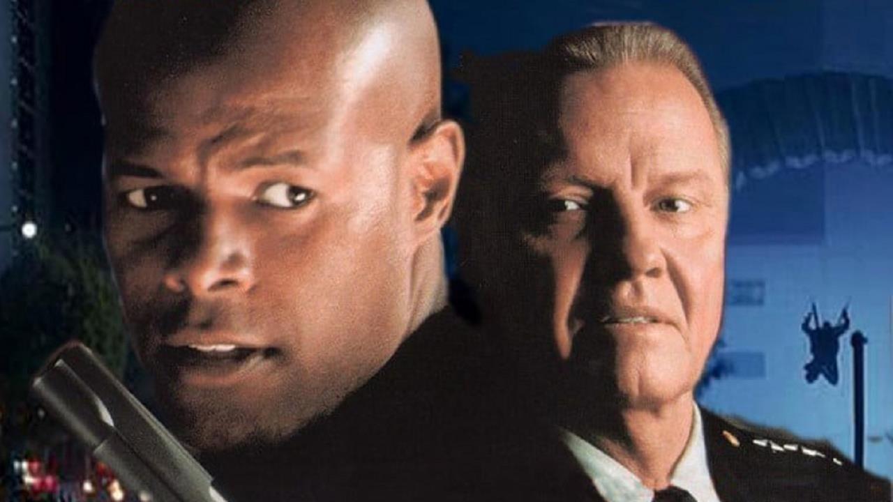 Most Wanted 1997 movie scene