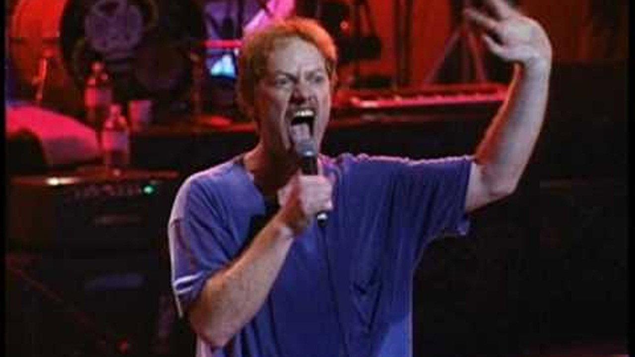Oingo Boingo: Farewell (Live from the Universal Amphitheatre) 1996 movie scene