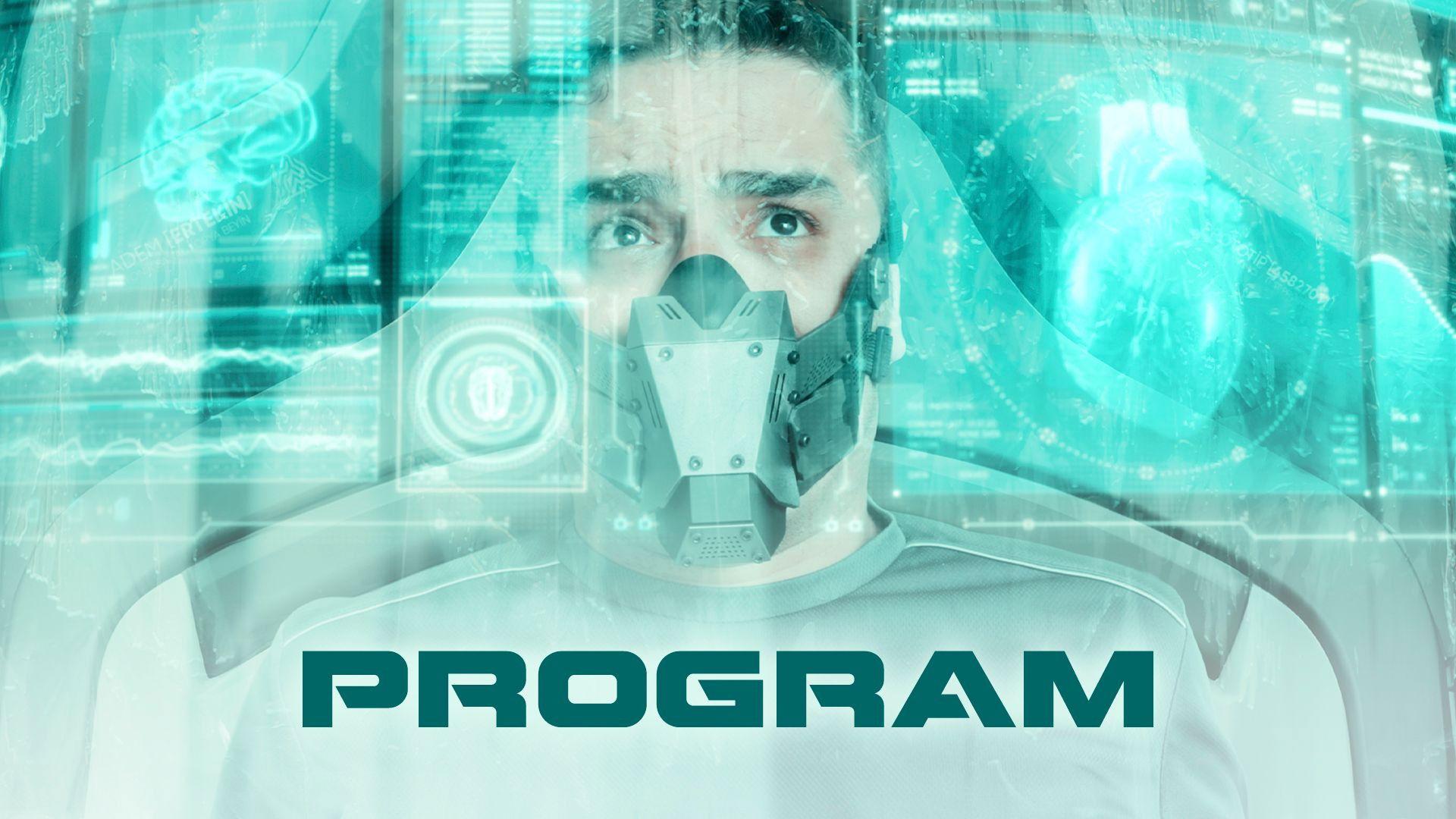 Program 2025 movie scene