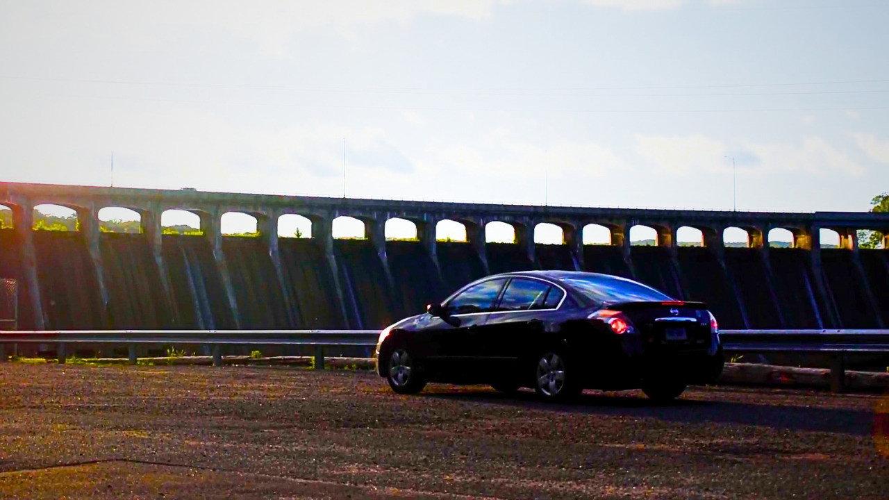 Interstate 2026 movie scene