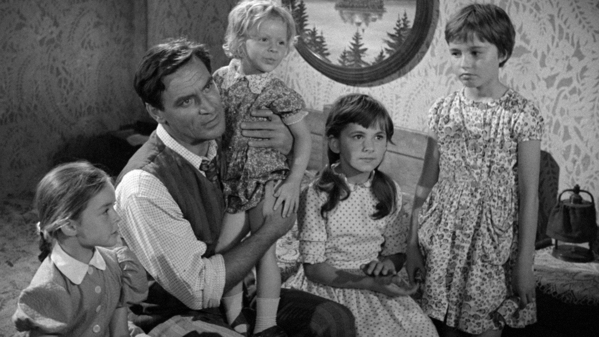 One Fine Day 1962 movie scene