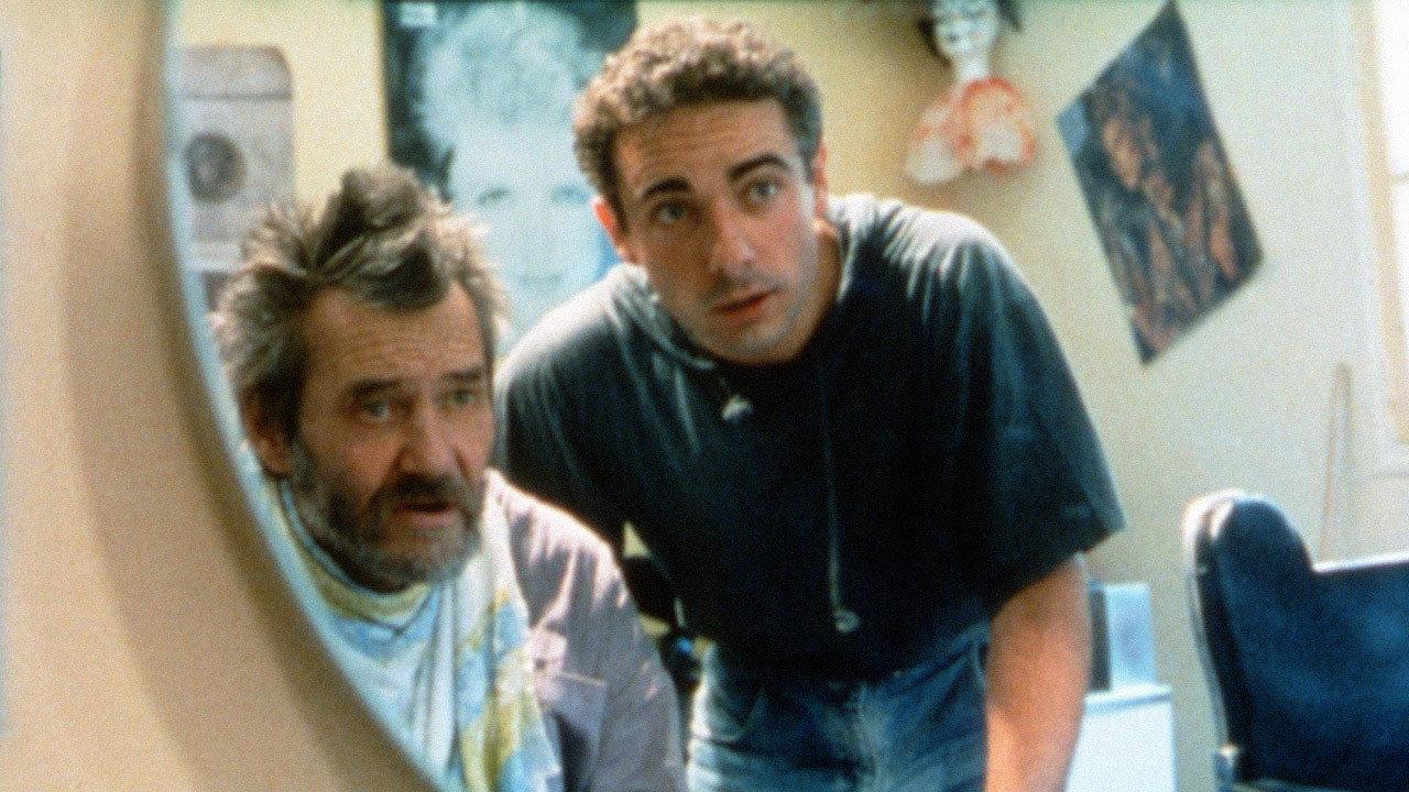 Every Little Thing 1997 movie scene