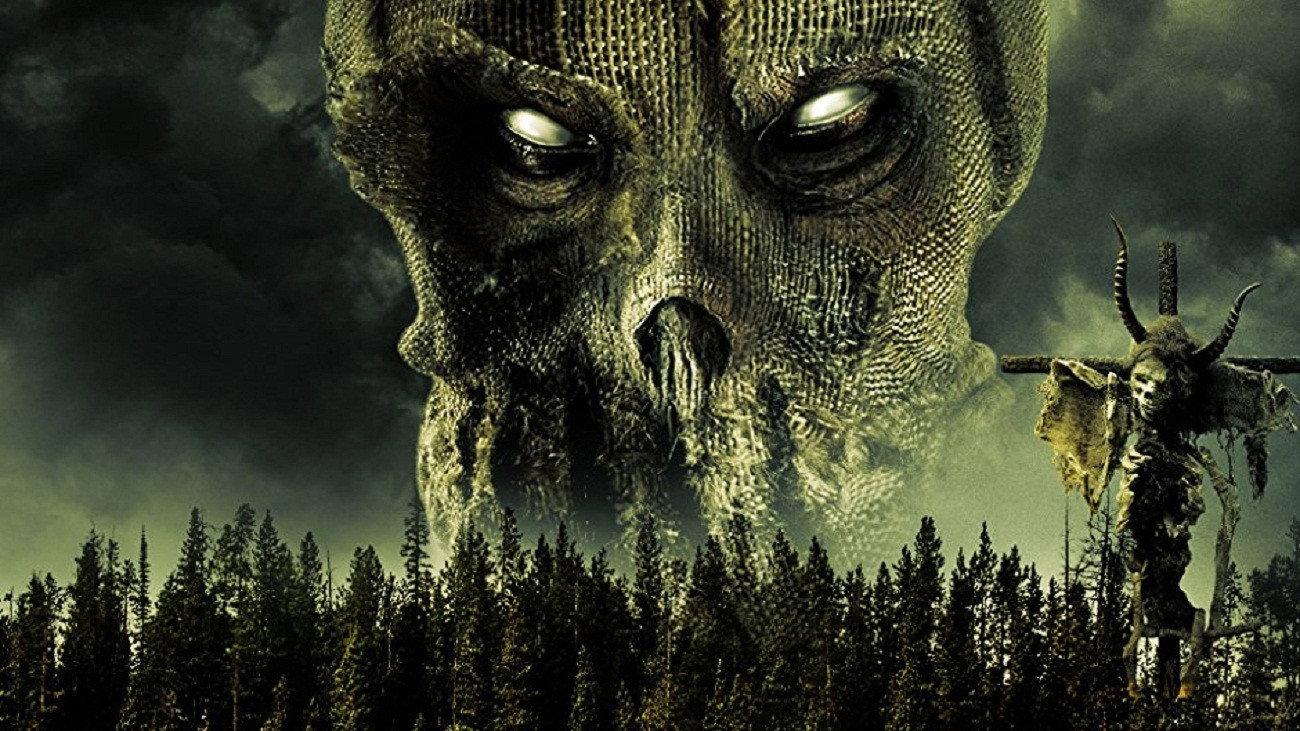 The Cropsey Incident 2017 movie scene