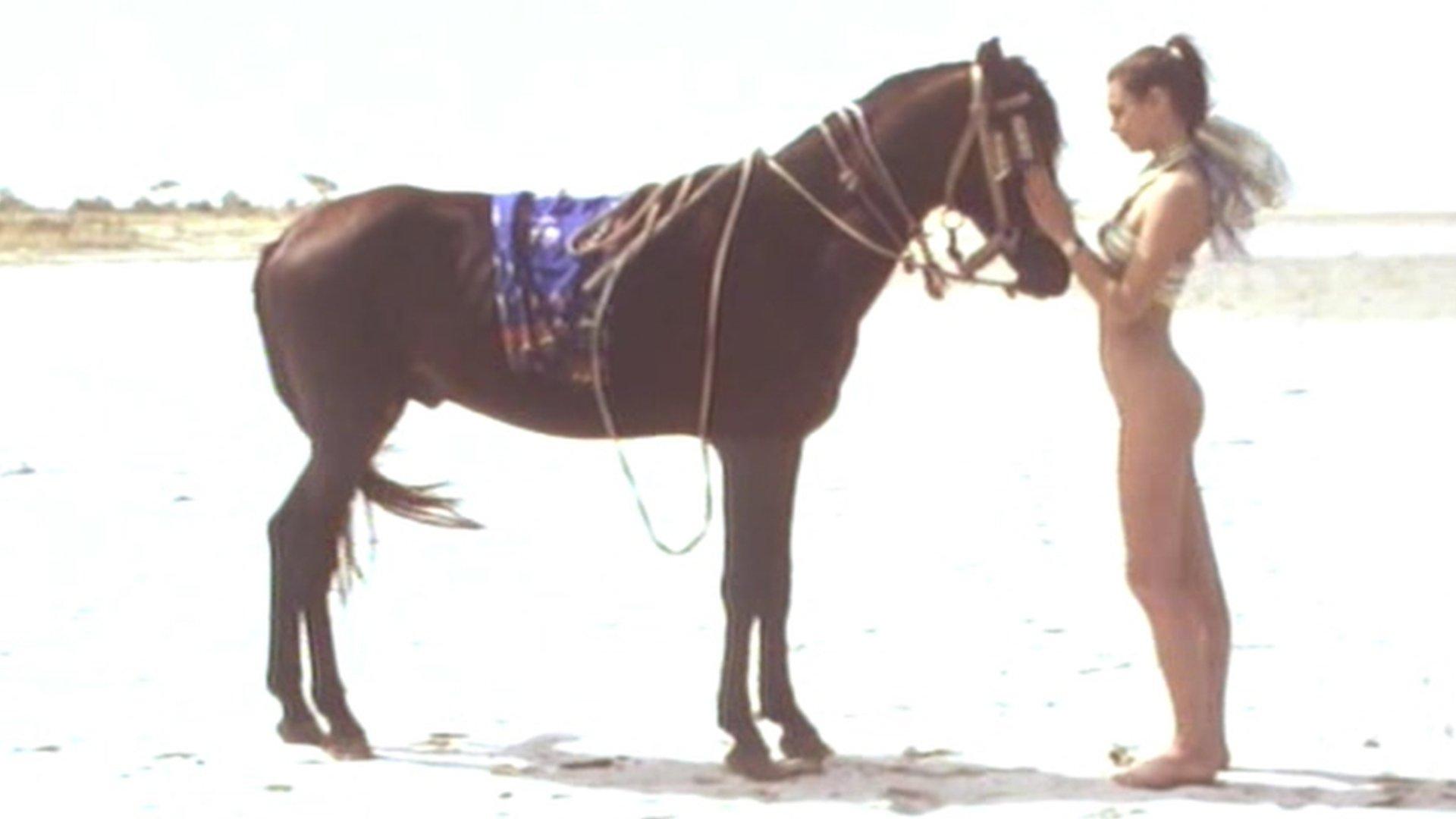 Joy in Africa 1992 movie scene