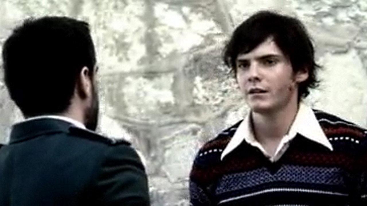 Salvador (Puig Antich) 2006 movie scene