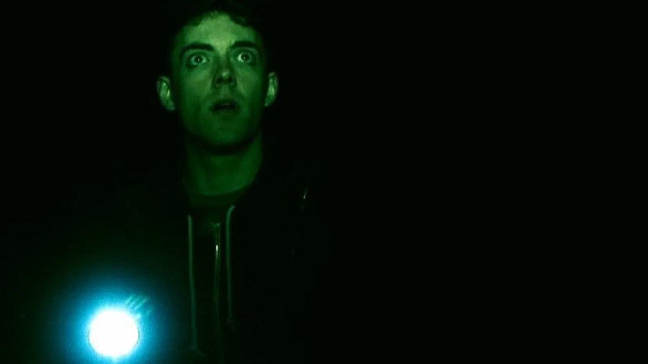 The Children of Terra Firma 2012 movie scene
