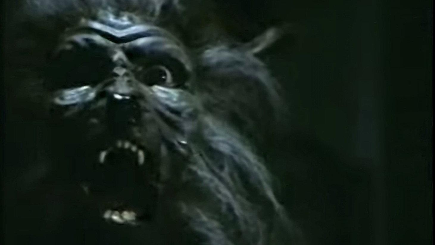 Stone Boy 1982 movie scene