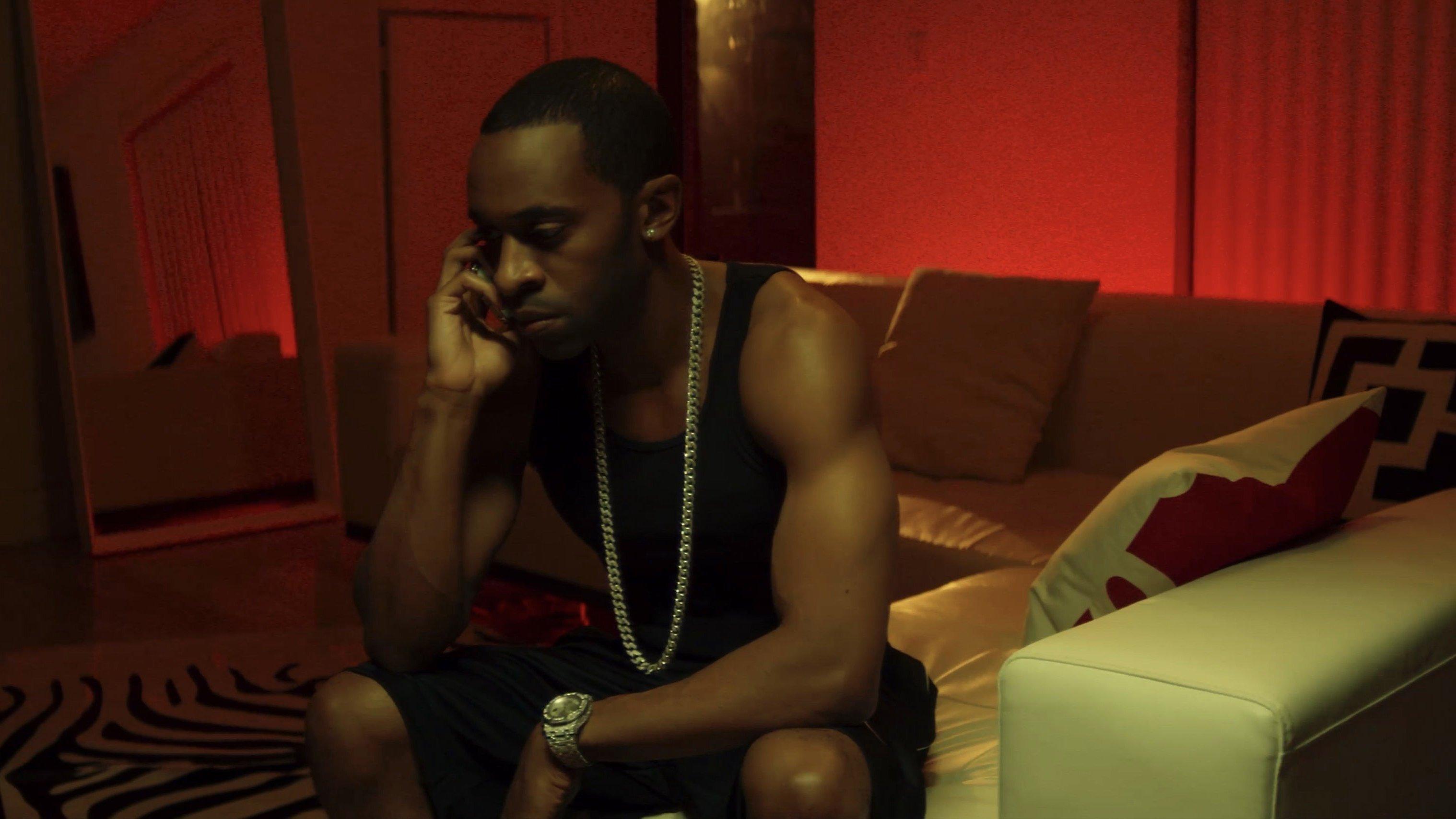 Respect the Jux 2022 movie scene
