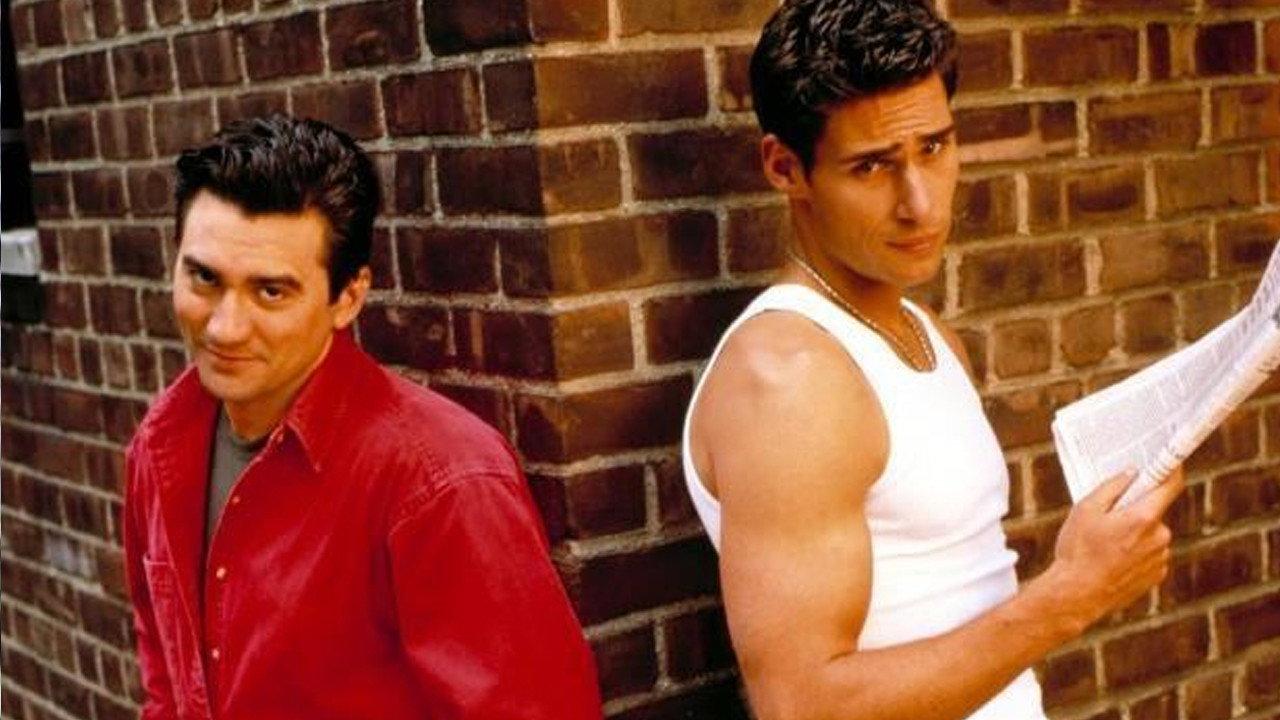 Kiss Me, Guido 1997 movie scene
