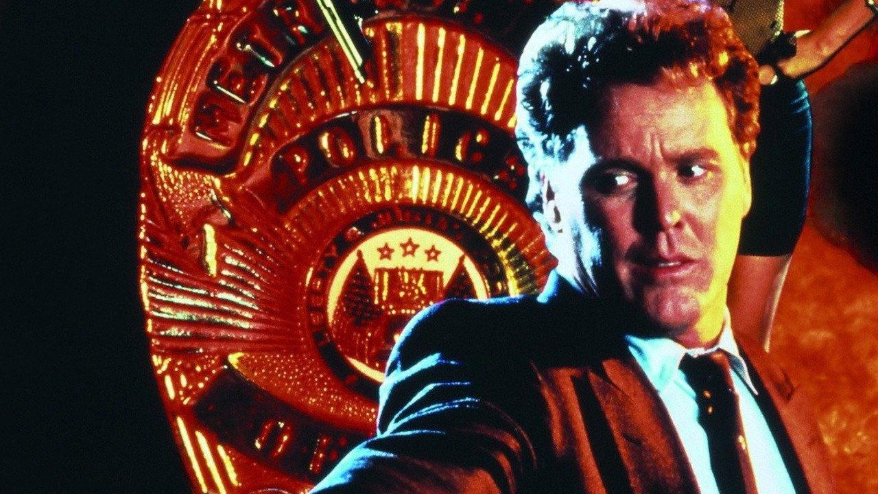 Coldfire 1990 movie scene