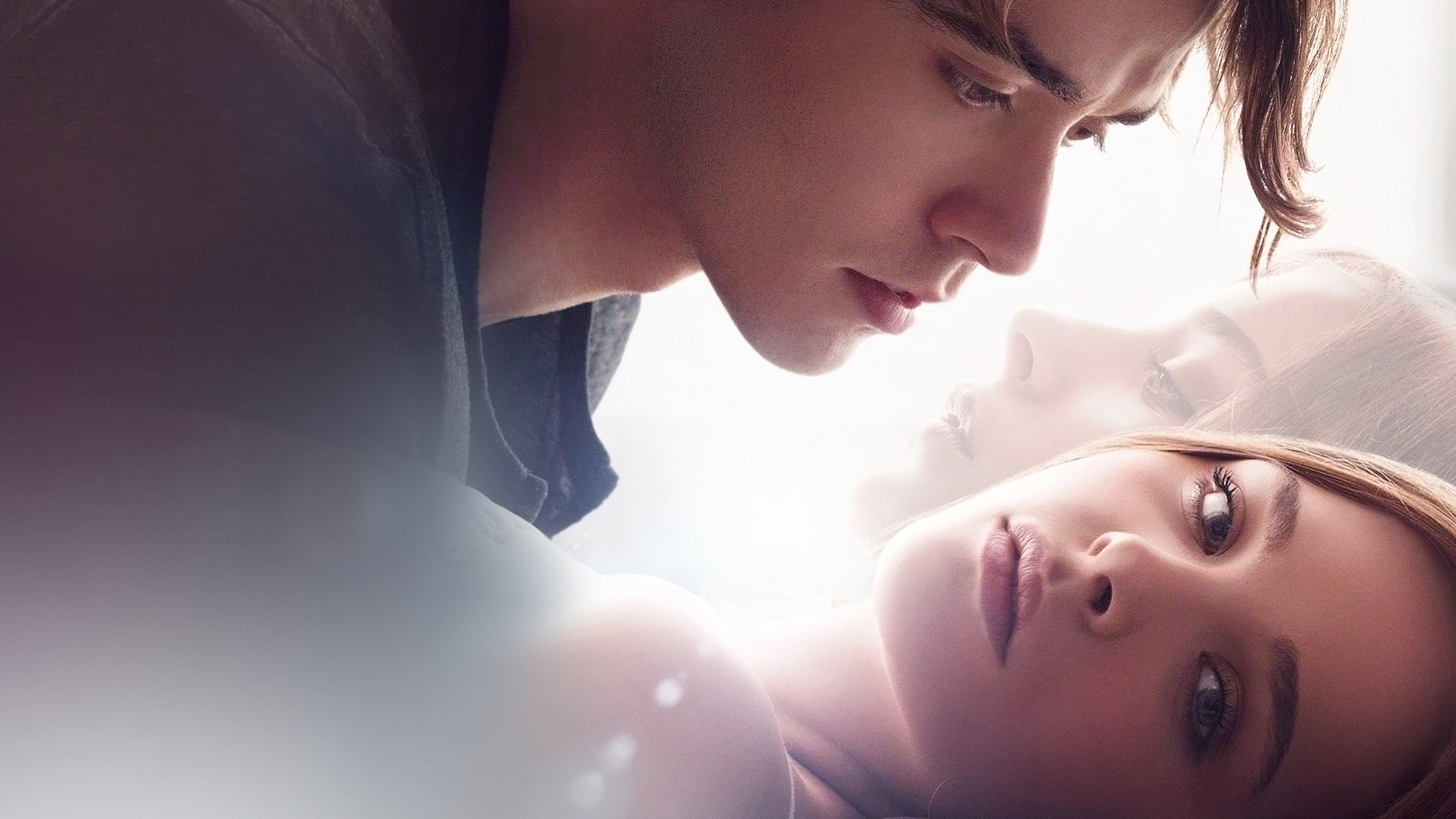 If I Stay 2014 movie scene