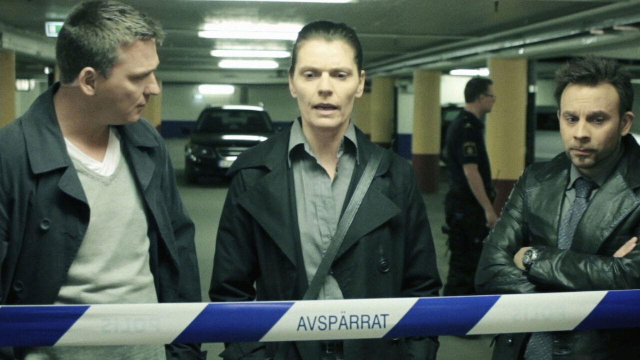 Vilsen 2016 movie scene