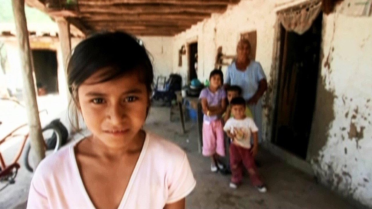 Argentina del Bicentenario. Las voces y los silencios. 2010 movie scene