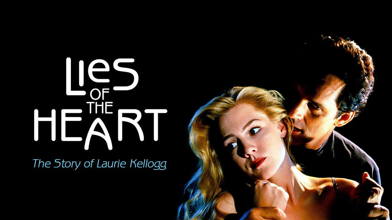 Lies of the Heart: The Story of Laurie Kellogg 1994 movie scene