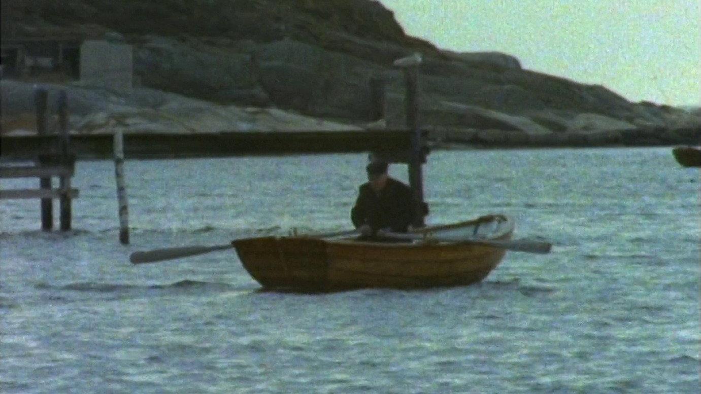 Nattens konung 1974 movie scene