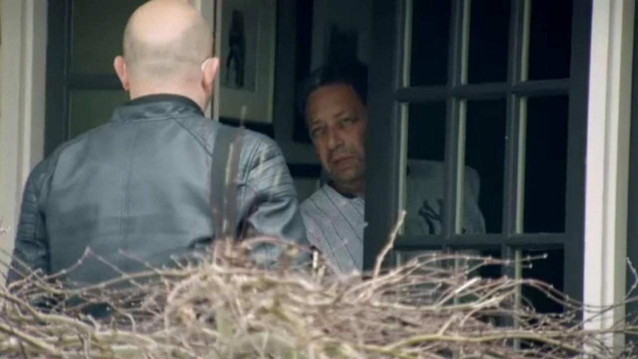 Zembla - The Dubious Friends of Donald Trump Part 1: The Russians 2017 movie scene