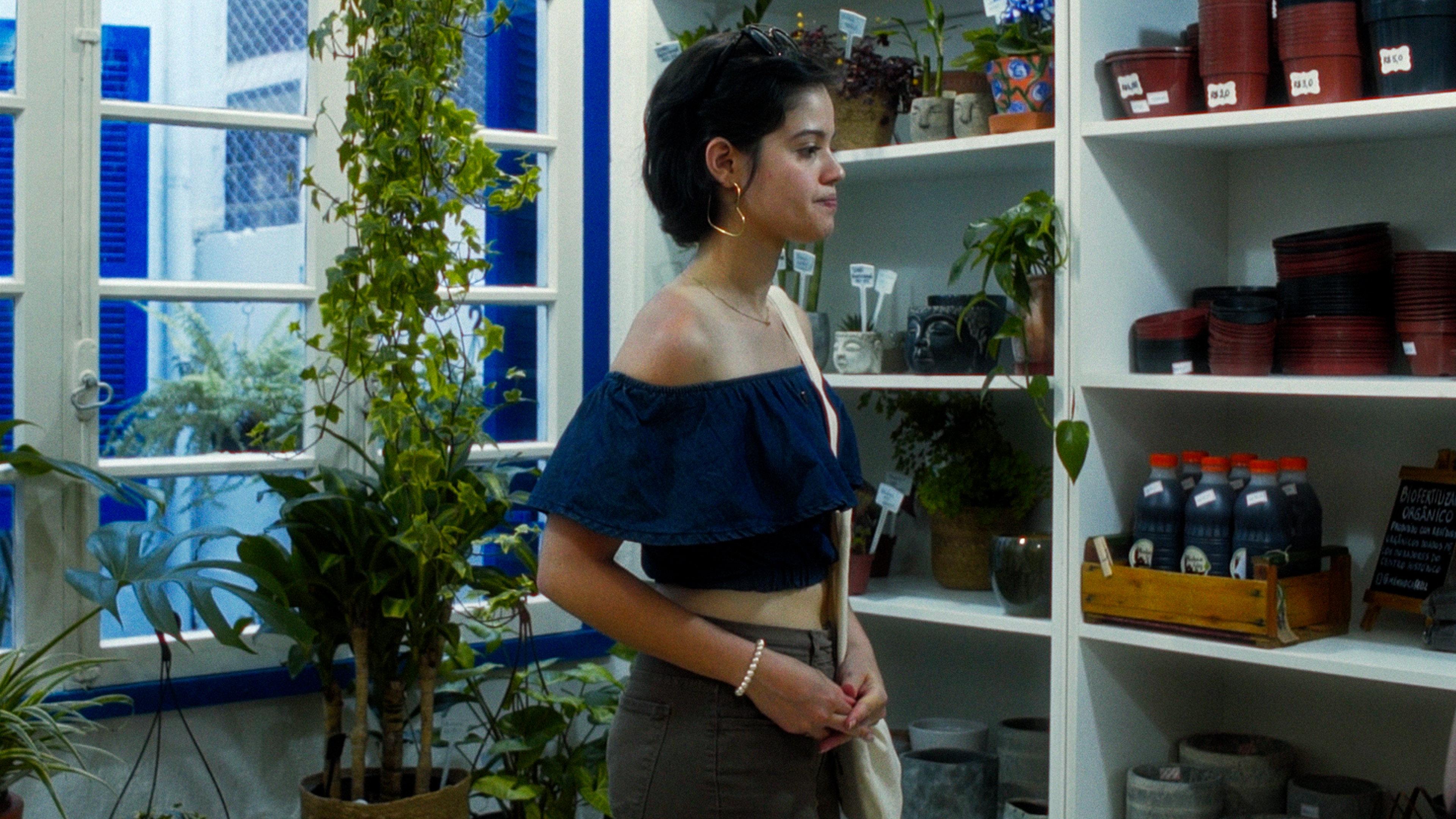 Flores da Primavera 2023 movie scene