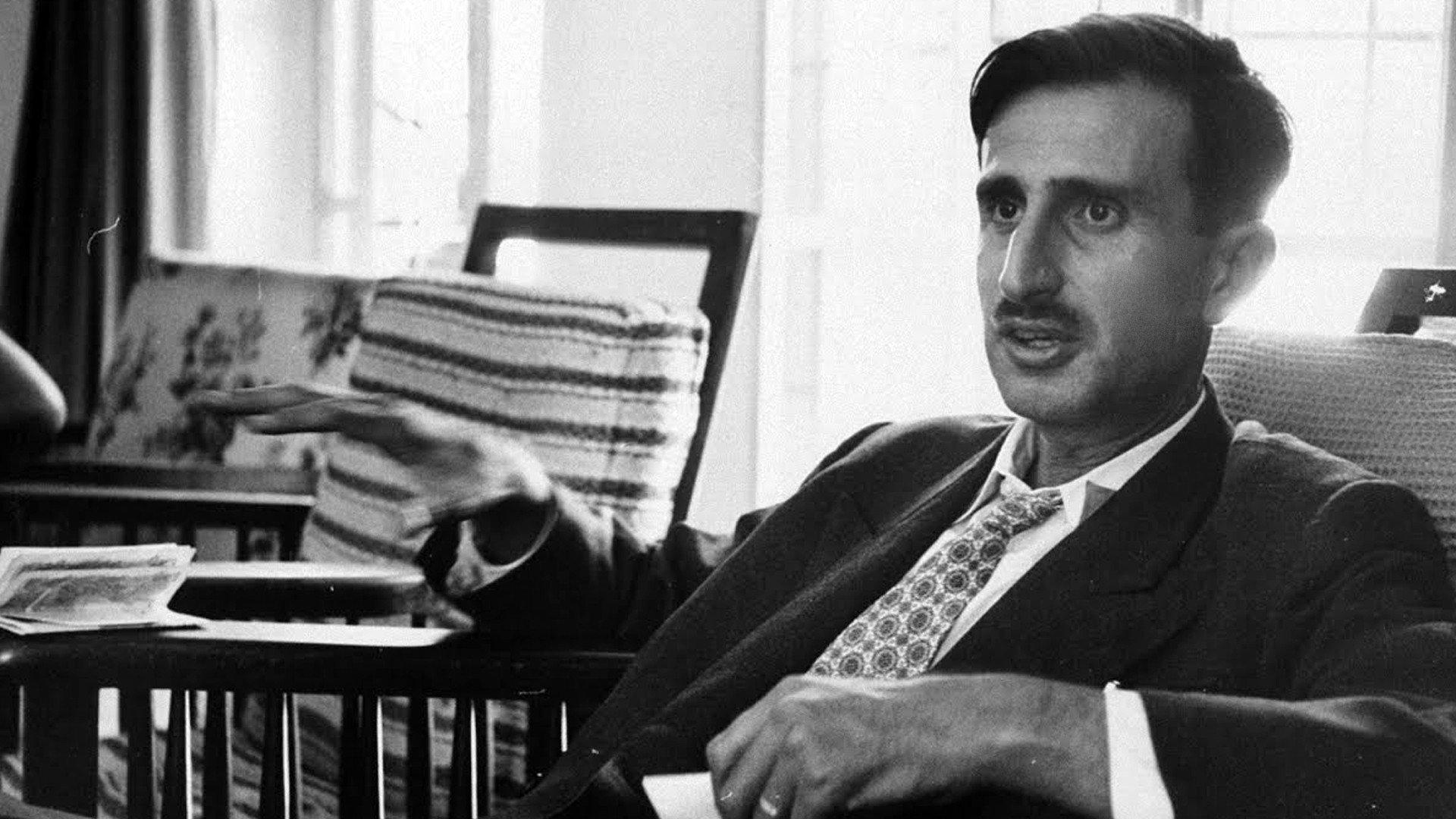 Kamal Joumblatt, Witness and Martyr 2015 movie scene
