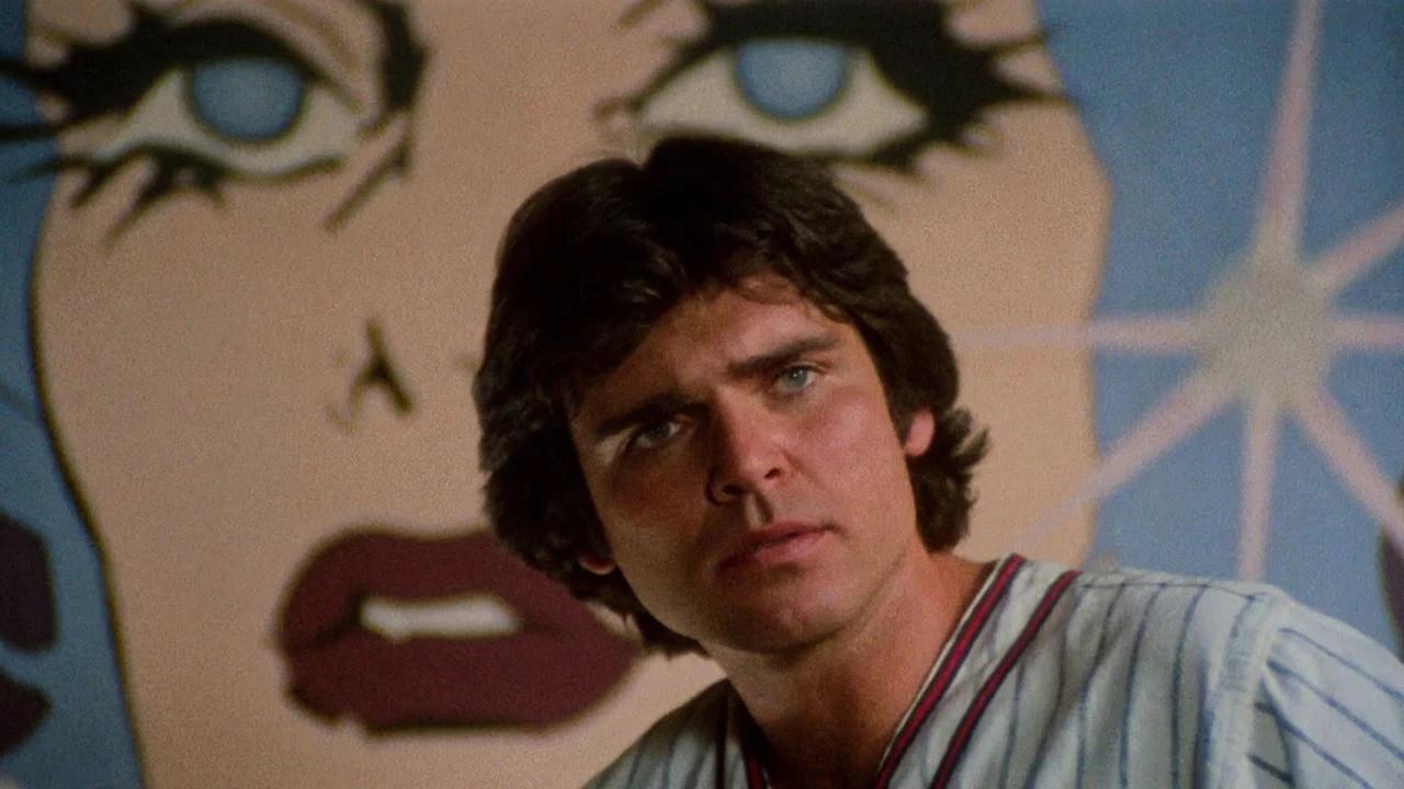 American Fever 1978 movie scene