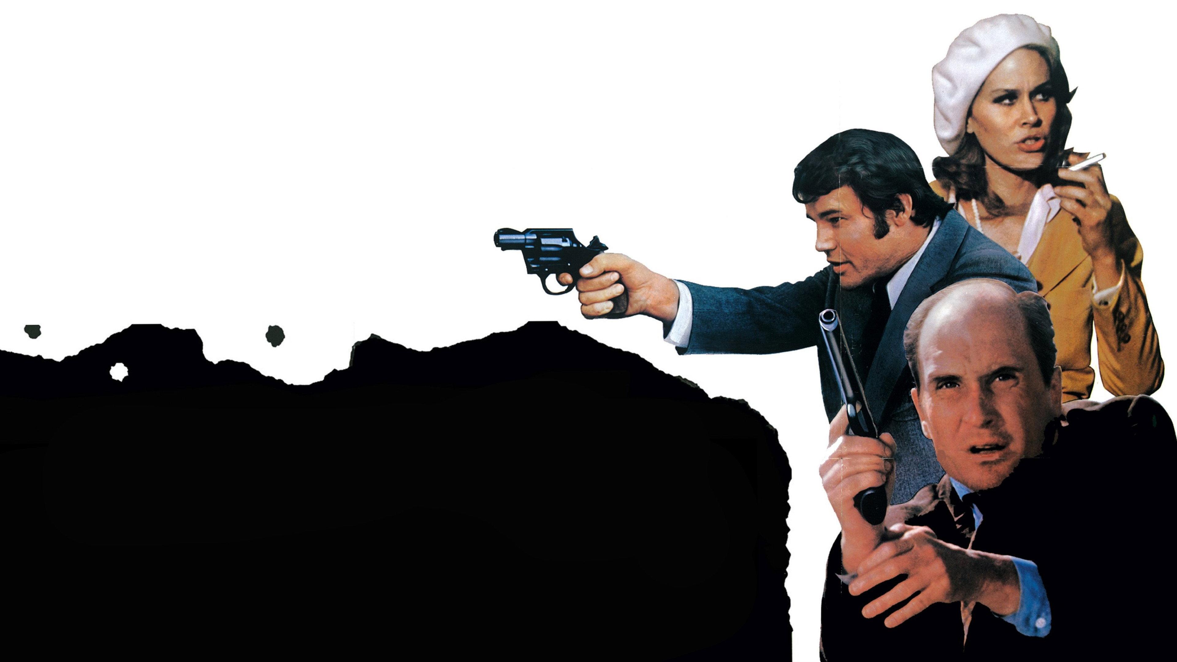 The Outfit 1973 movie scene