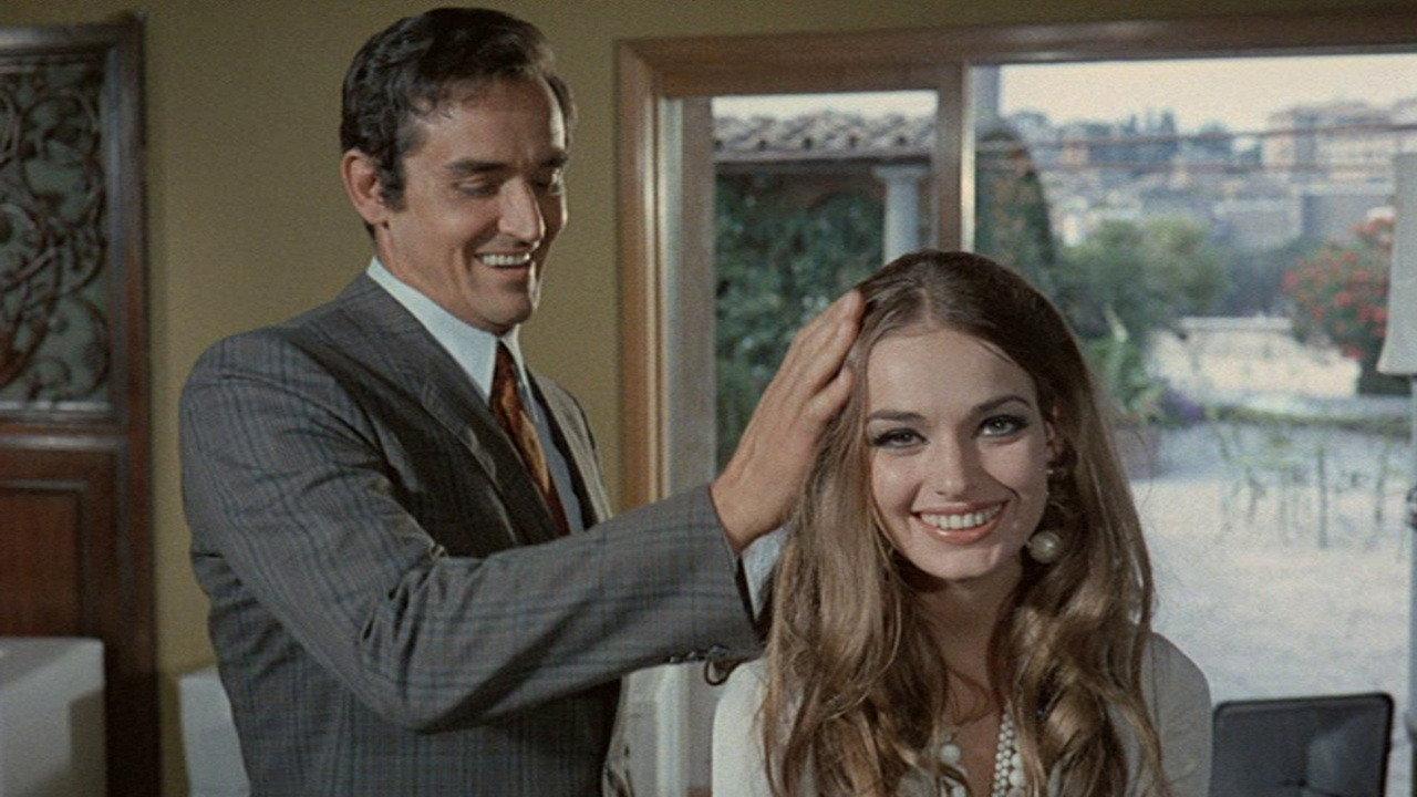 The Black Sheep 1968 movie scene