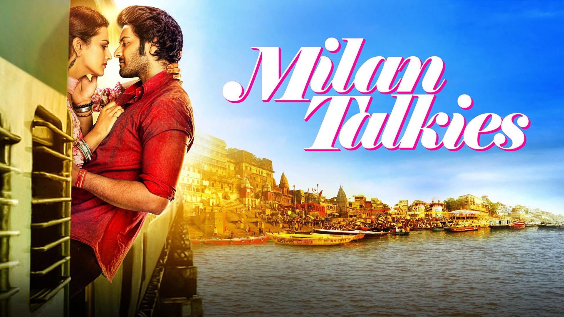 Milan Talkies 2019 movie scene