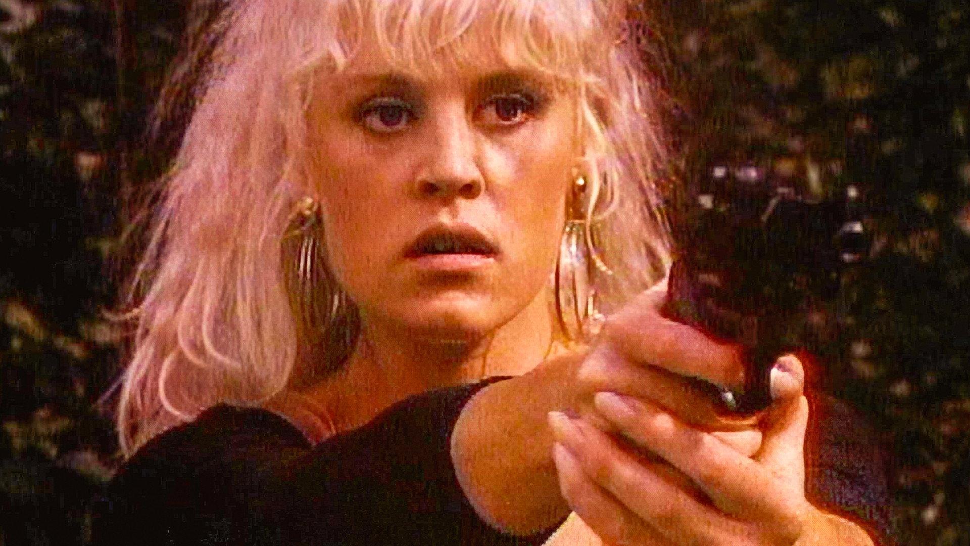 Gypsy 1990 movie scene