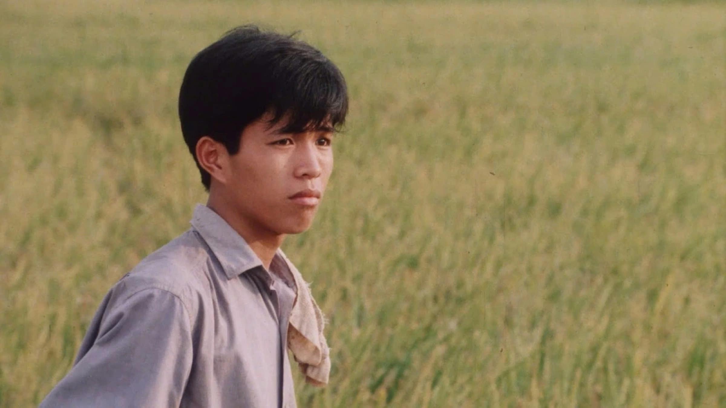 Nostalgia for the Countryside 1997 movie scene