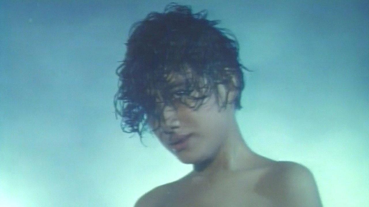 Erotic Nights 1989 movie scene