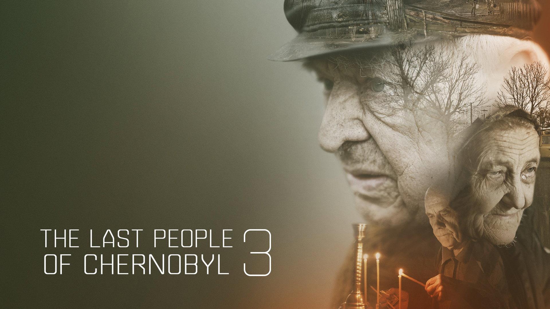 The Last People of Chernobyl 3 2020 movie scene