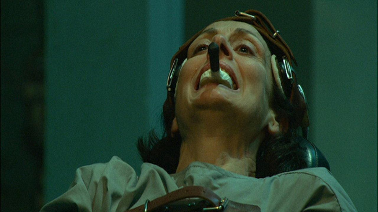 A Love to Keep 2006 movie scene