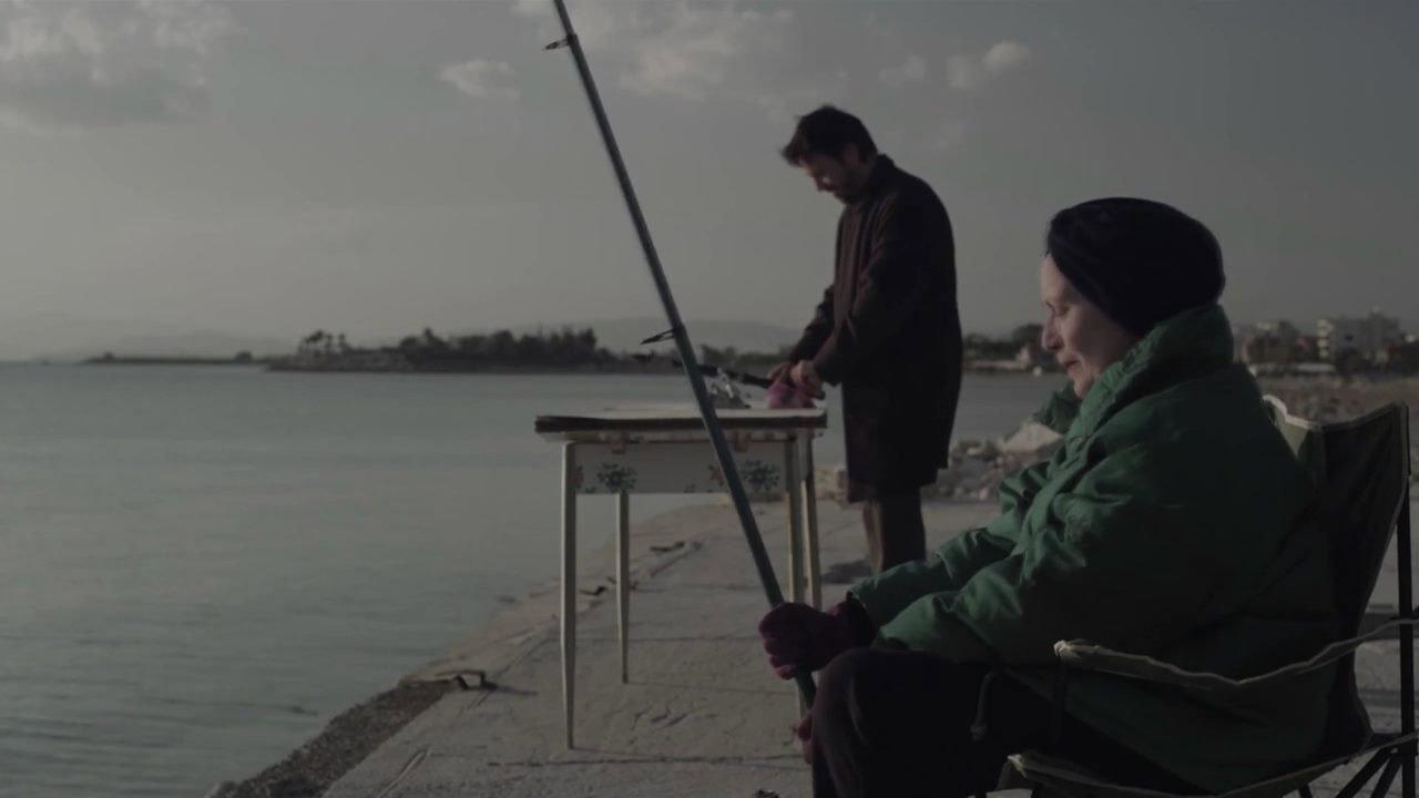 Wild Duck 2013 movie scene
