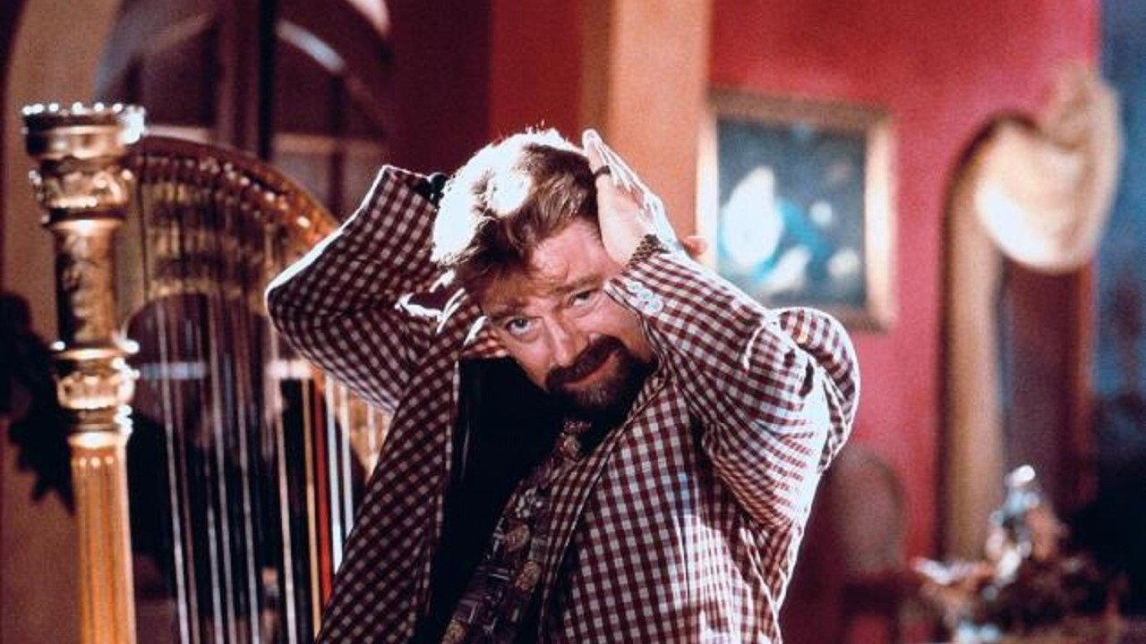 Nich' mit Leo 1995 movie scene