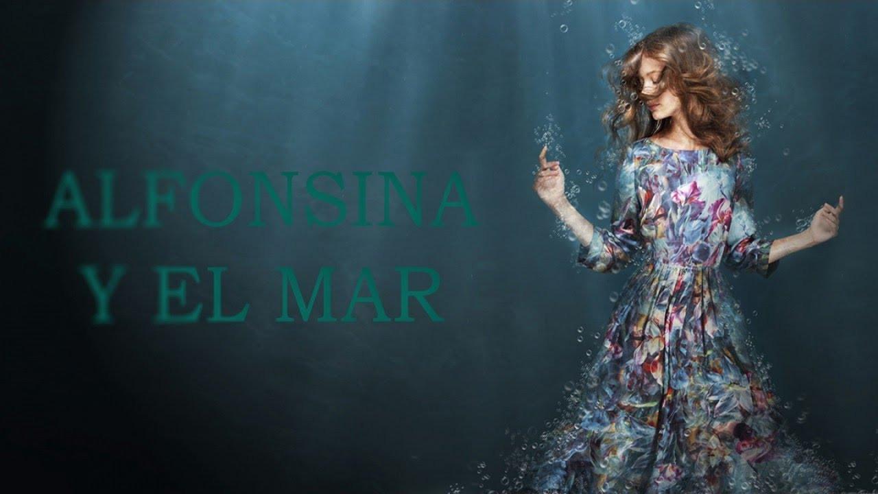 Alfonsina y el mar (One More Time) 2013 movie scene