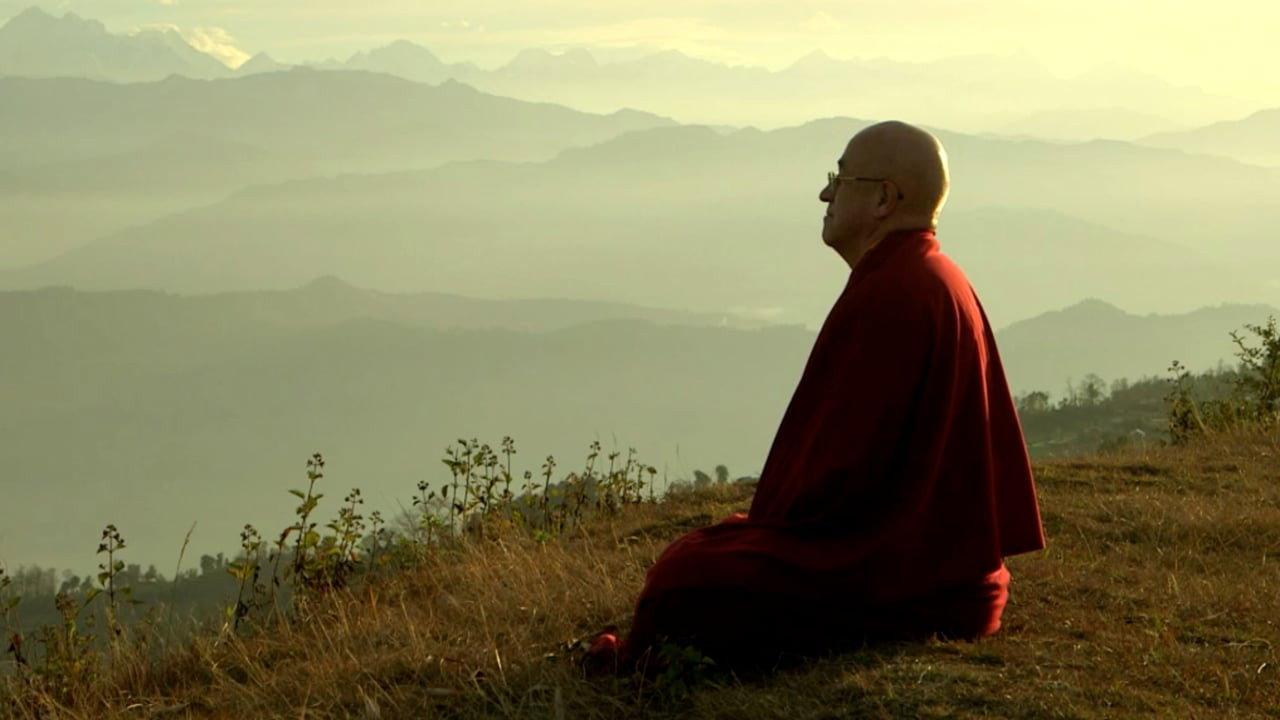 The Altruism Revolution 2015 movie scene